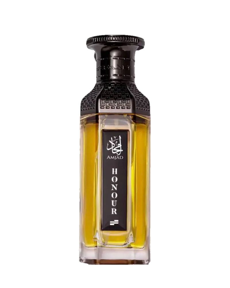 FAAN Amjad Honour 200 ml Extrait de Parfum bottle