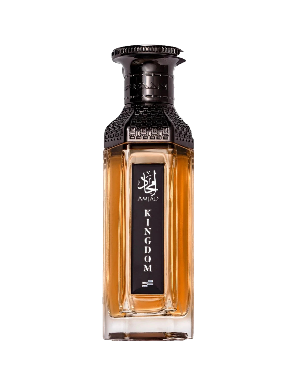 FAAN Amjad Kingdom 200 ml perfume bottle