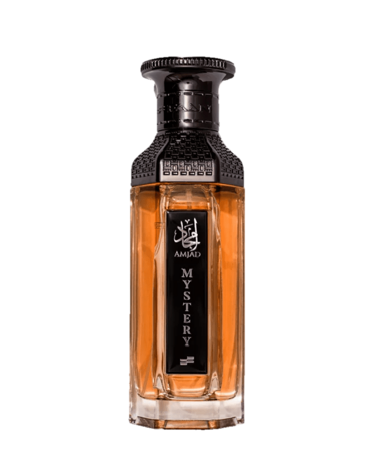 FAAN Amjad Mystery Extrait de Parfum 200 ml bottle