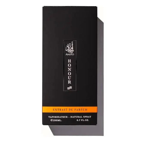 FAAN Amjad Honour Extrait de Parfum 200 ml