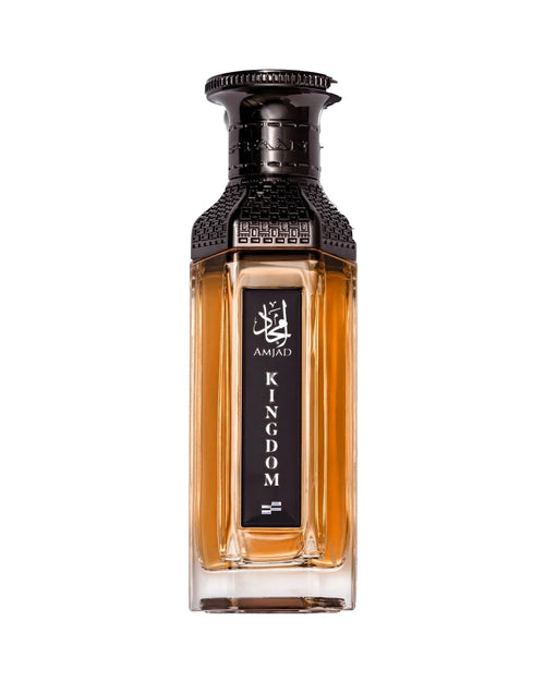 FAAN Amjad Kingdom Extrait de Parfum 200 ml