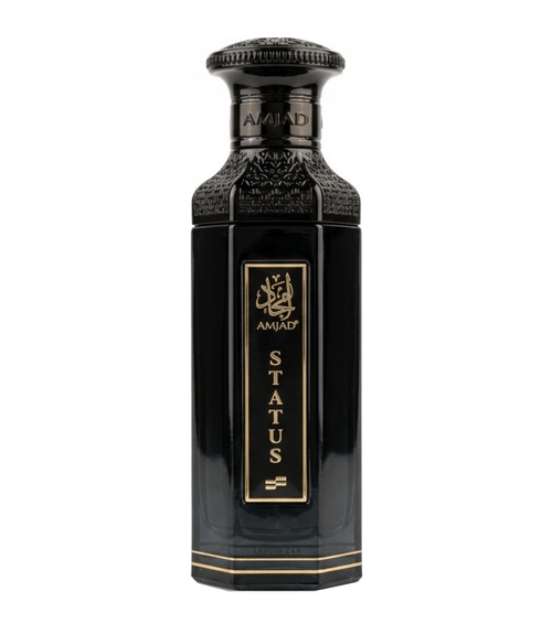FAAN Amjad Status Extrait de Parfum 200 ml