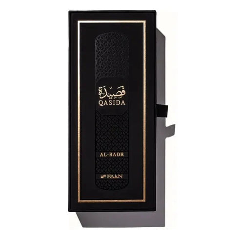 FAAN Qasida Al-Badr Eau de Parfum 200 ml