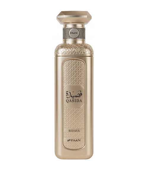FAAN Qasida Bidaya Extrait de Parfum 200 ml