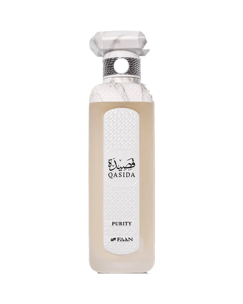 FAAN Qasida Purity Eau de Parfum 200 ml